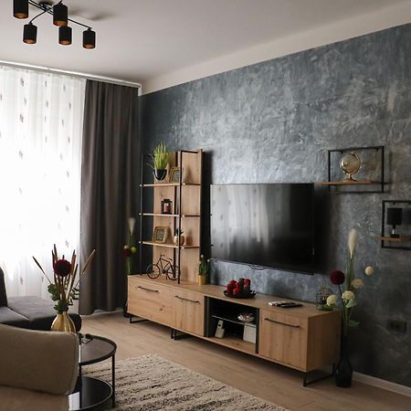 'Nap' Apartment Осиек Экстерьер фото