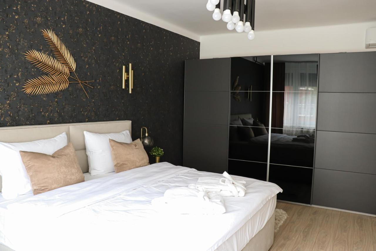 'Nap' Apartment Осиек Экстерьер фото
