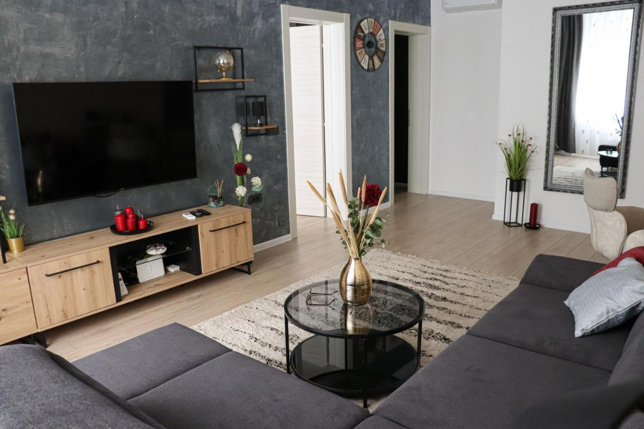 'Nap' Apartment Осиек Экстерьер фото