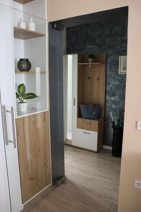 'Nap' Apartment Осиек Экстерьер фото