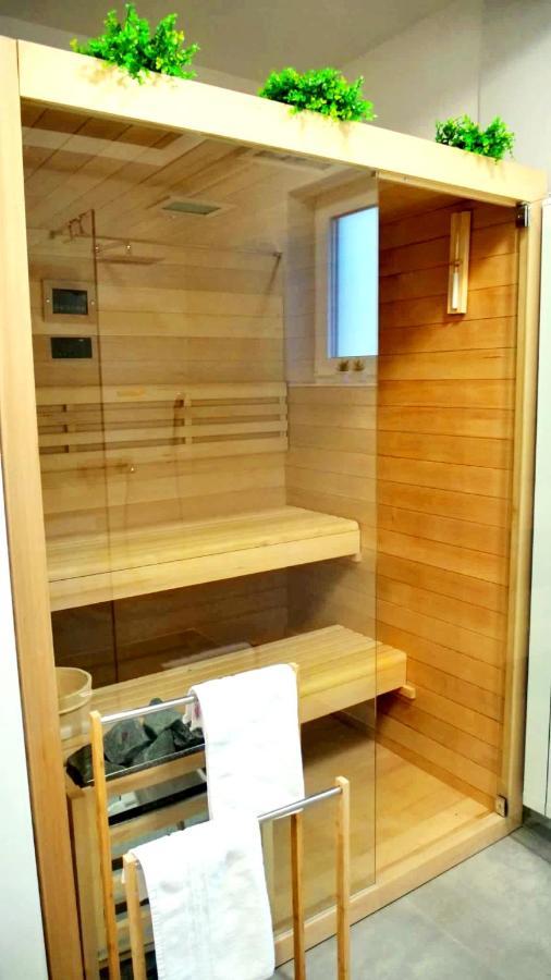 'Nap' Apartment Осиек Экстерьер фото